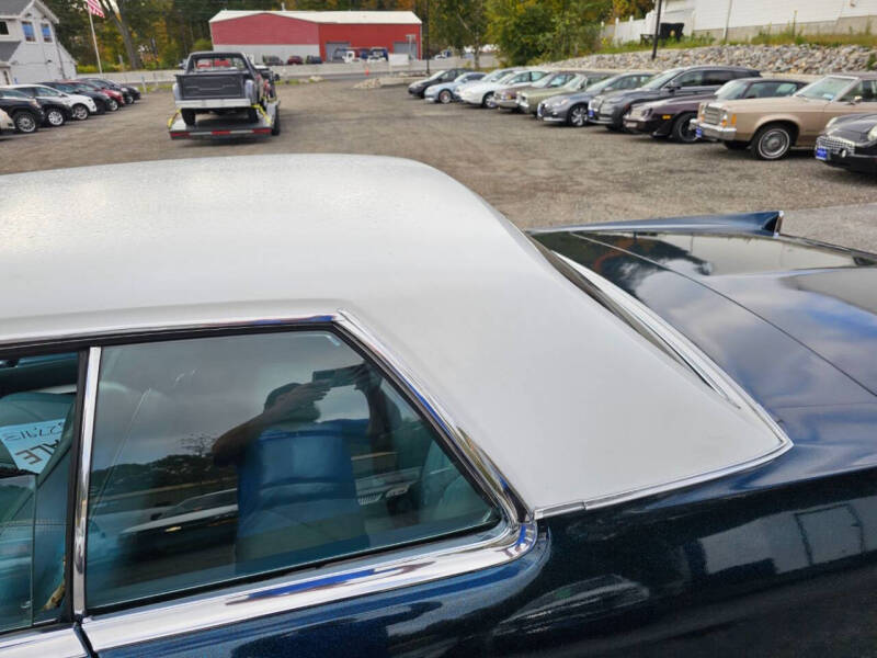 1965 Cadillac DeVille