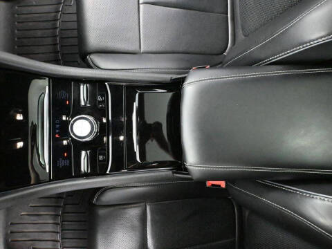 2022 Jeep Grand Cherokee Overland 4xe