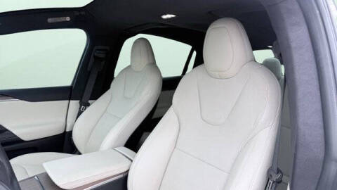 2022 Tesla Model X