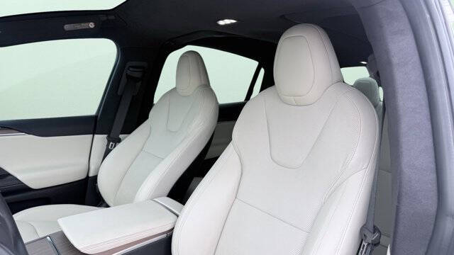 2022 Tesla Model X