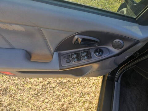 2004 Hyundai Elantra GT