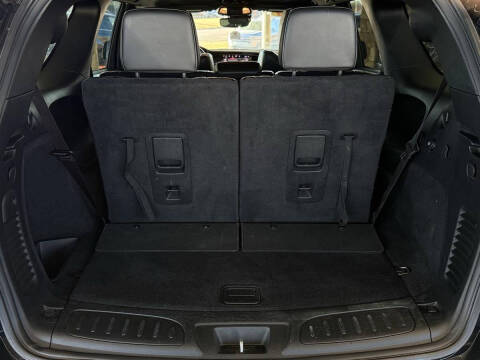 2023 Dodge Durango R/T Plus