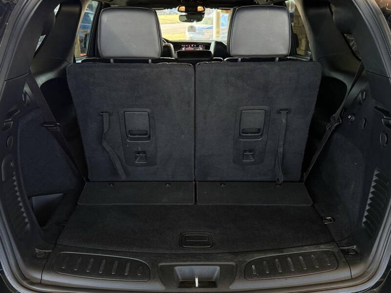 2023 Dodge Durango R/T Plus