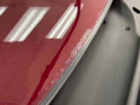 1993 Chevrolet Corvette