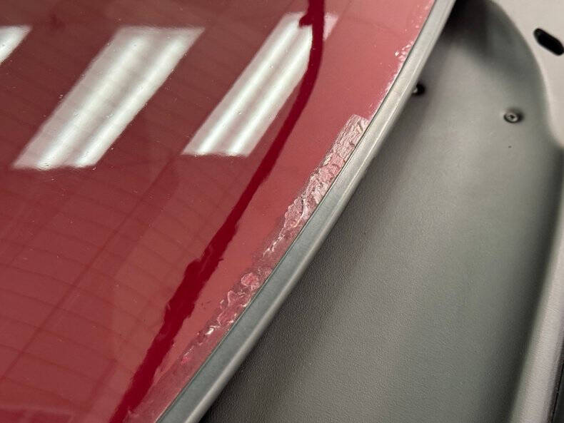 1993 Chevrolet Corvette