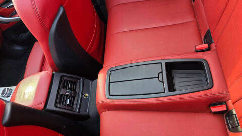 2014 BMW 4 Series 428i xDrive