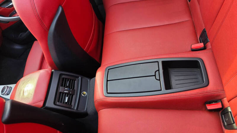 2014 BMW 4 Series 428i xDrive