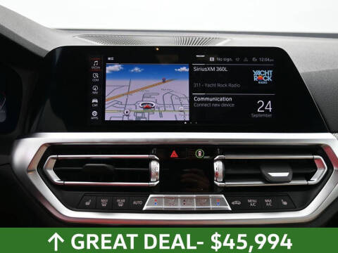 2022 BMW 2 Series M240i xDrive