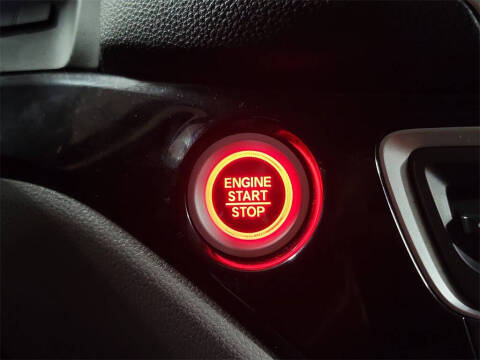 2020 Honda Pilot Elite