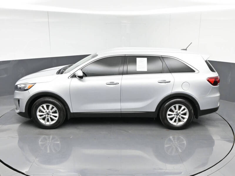 2020 Kia Sorento