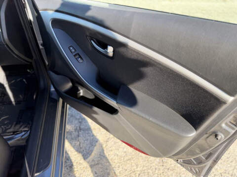 2016 Hyundai Elantra GT