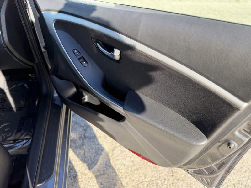 2016 Hyundai Elantra GT