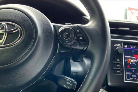 2022 Toyota GR86 Premium