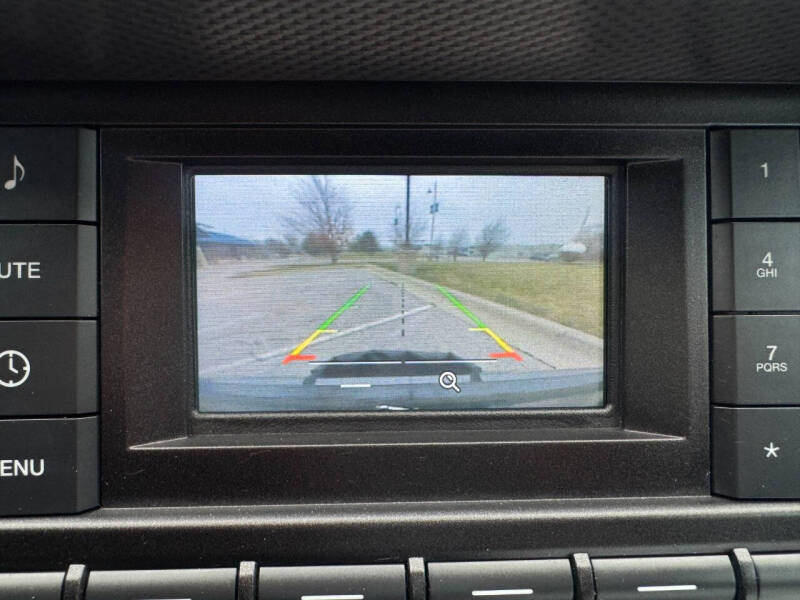 2016 Ford Mustang EcoBoost