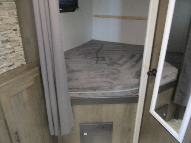 2021 Forest River Avenger 27DBS