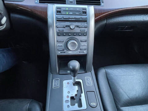 2007 Acura RL SH-AWD w/Tech
