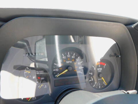 1992 Pontiac Sunbird SE