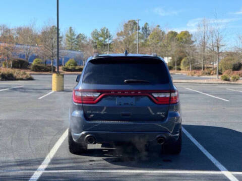 2021 Dodge Durango SRT 392