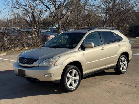 2006 Lexus RX 330