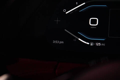 2024 Lotus Emira I4 First Edition