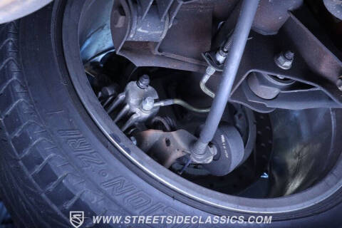 1994 Pontiac Firebird