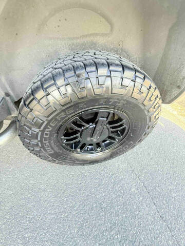 2006 HUMMER H3