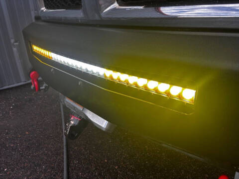 2013 RAM 2500 Powerwagon