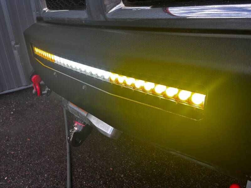 2013 RAM 2500 Powerwagon