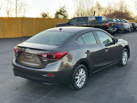 2015 Mazda MAZDA3 i Grand Touring