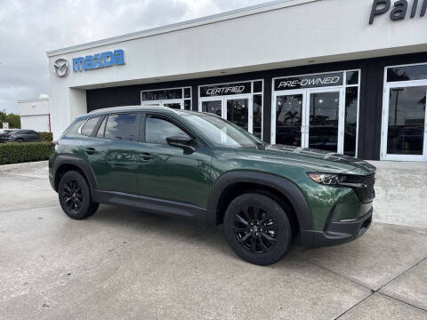 2026 Mazda CX-50 2.5 S Select
