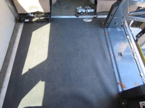 2021 GMC Savana LS 2500