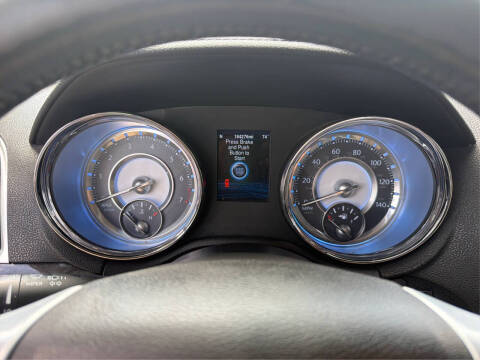 2013 Chrysler 300