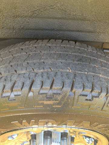 2017 Chevrolet Express LS 3500