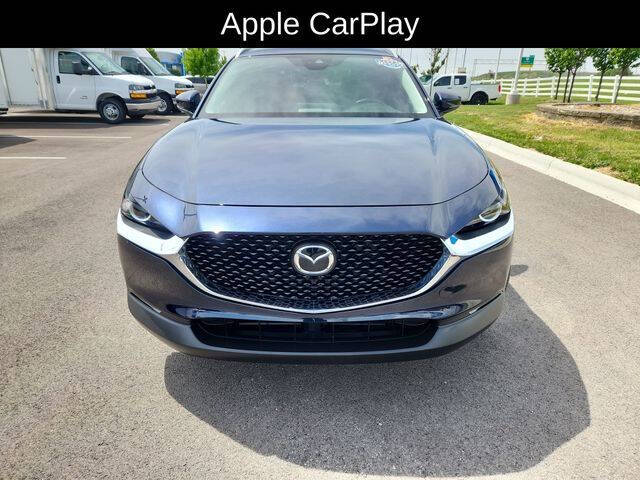 2023 Mazda CX-30 2.5 S Preferred