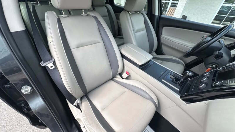 2013 Mazda CX-9 Sport