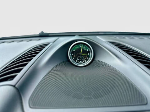 2016 Porsche Cayenne S E-Hybrid