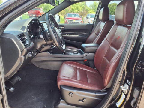 2023 Dodge Durango GT Plus