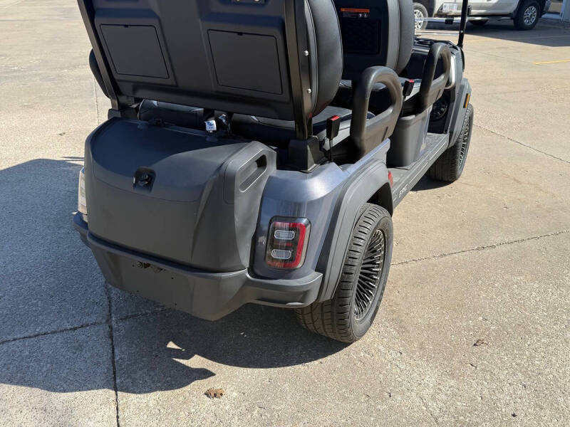 2026 Epic Carts E40FX