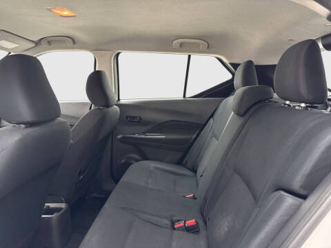 2023 Nissan Kicks S