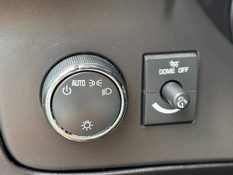 2024 Chevrolet Express 2500