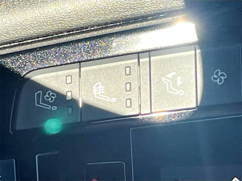 2022 Infiniti QX55 Sensory