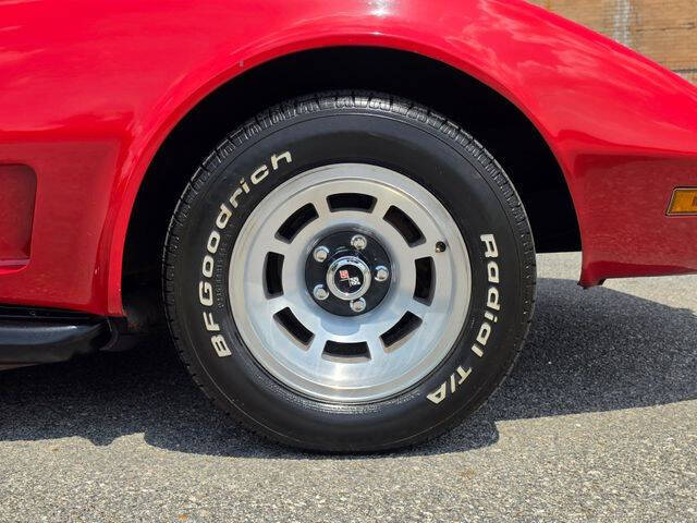 1979 Chevrolet Corvette