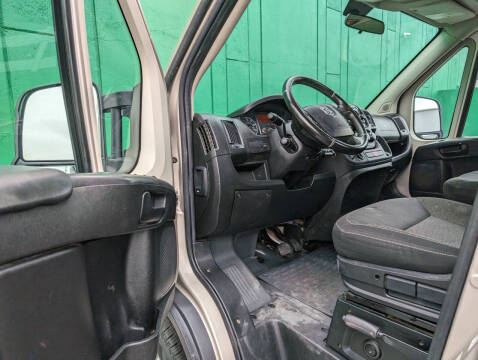2014 RAM ProMaster 3500 159 WB