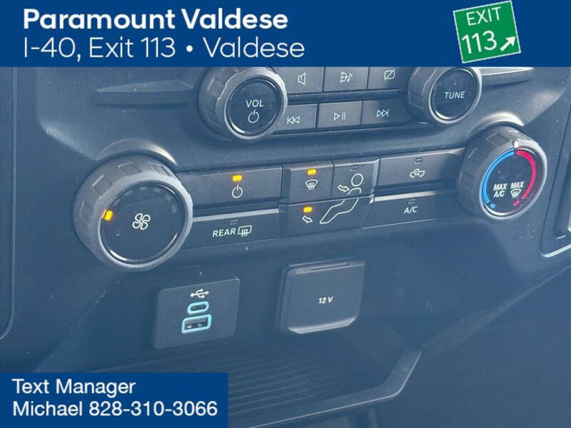 2024 Ford F-250 Super Duty