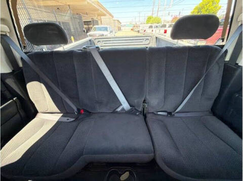 2004 Dodge Ram 2500