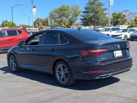 2020 Volkswagen Jetta R-Line