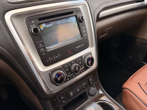 2014 GMC Acadia SLT-1