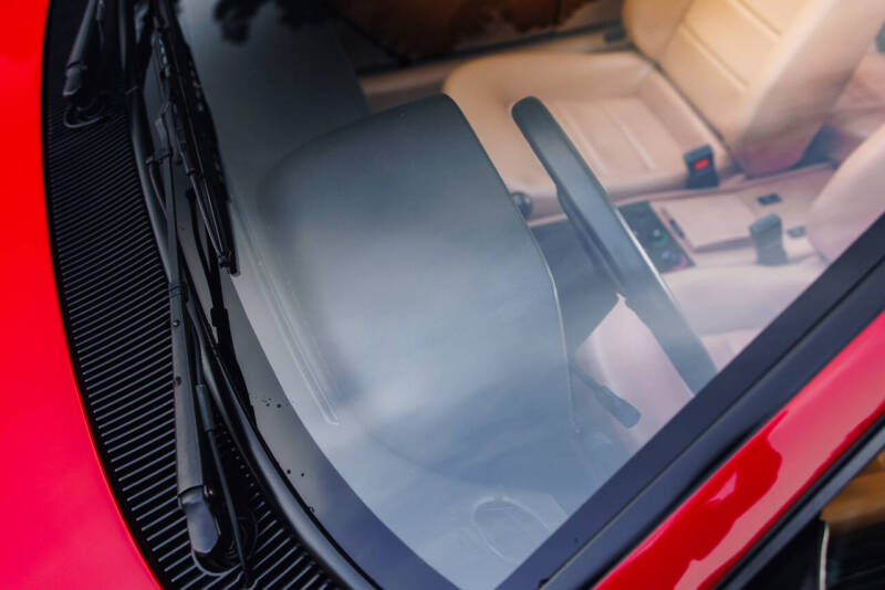 1989 Ferrari Mondial