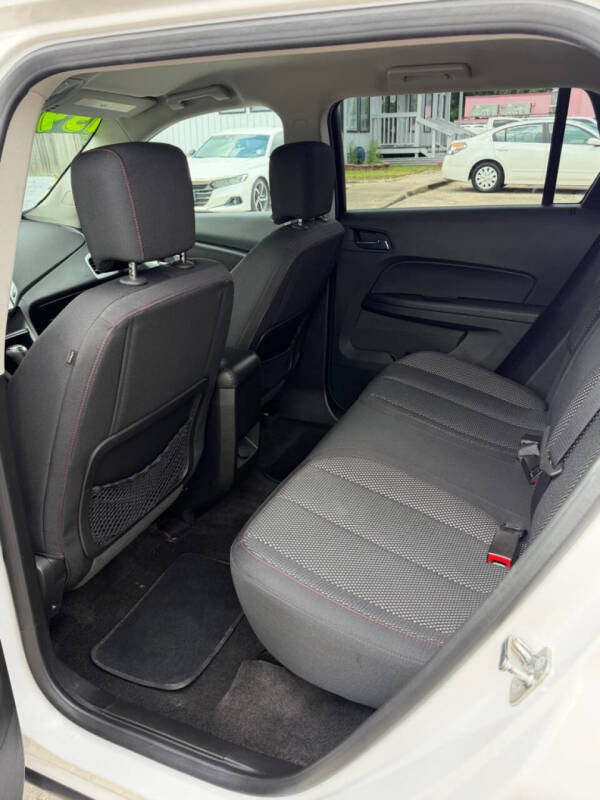 2016 GMC Terrain SLE-1
