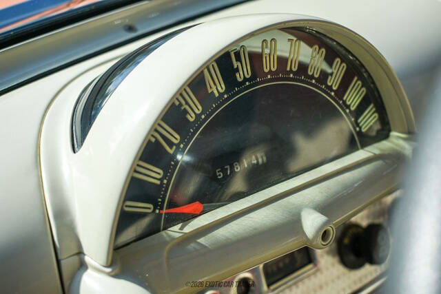 1954 Ford Crestline